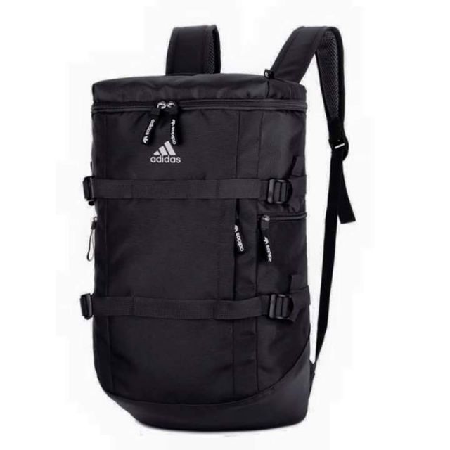 Adidas Hiking/ Travel /Sports Backpack Shopee Philippines