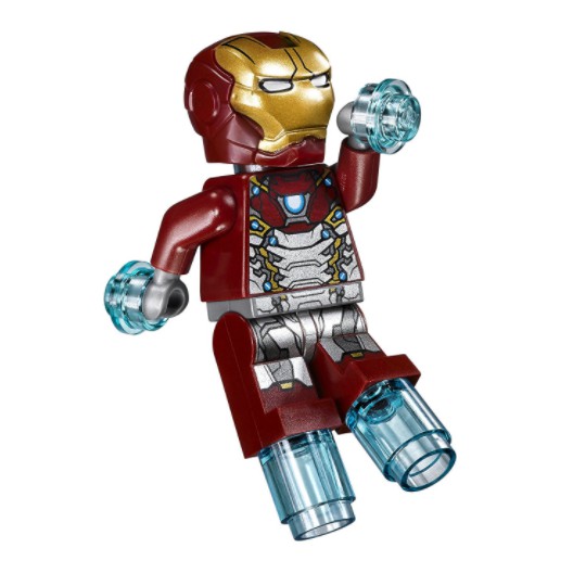 spider man homecoming lego figure