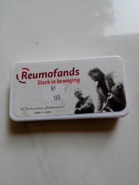 reumafonds patch kit