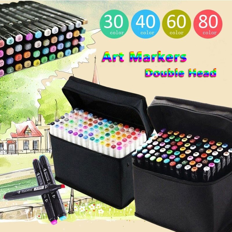 marker set