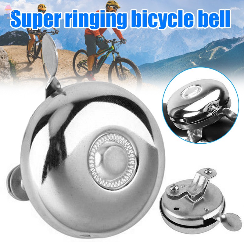bicycle ring bell