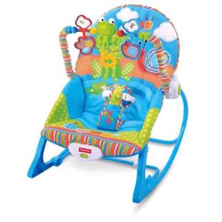 used baby rocker