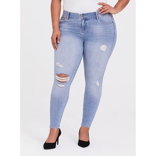 torrid black jeans