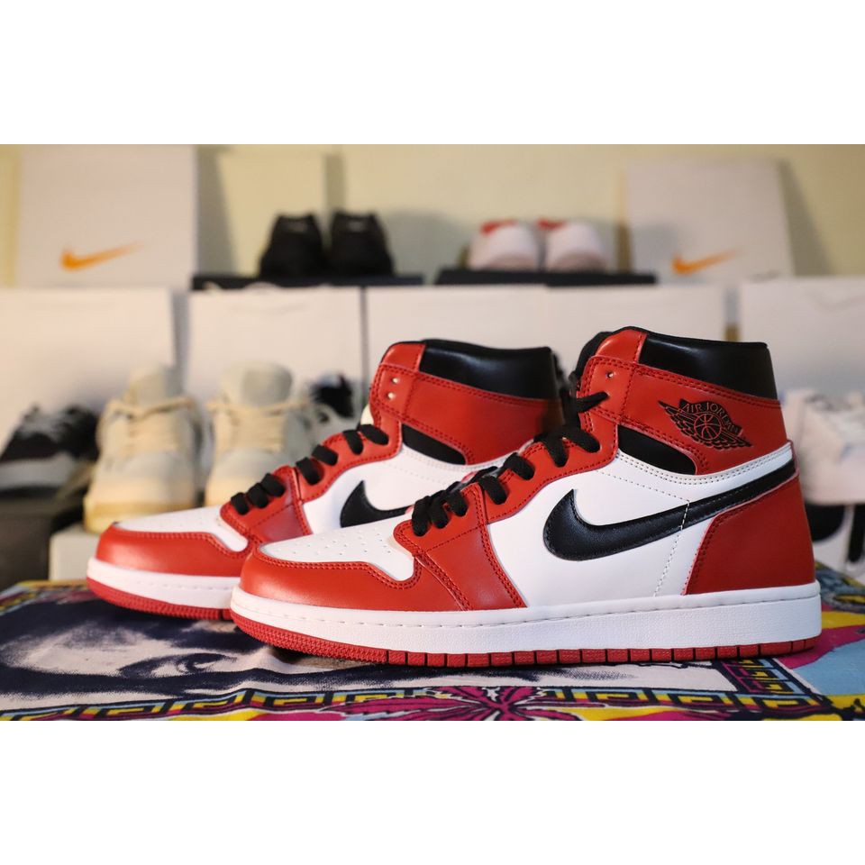 aj1 chicago price