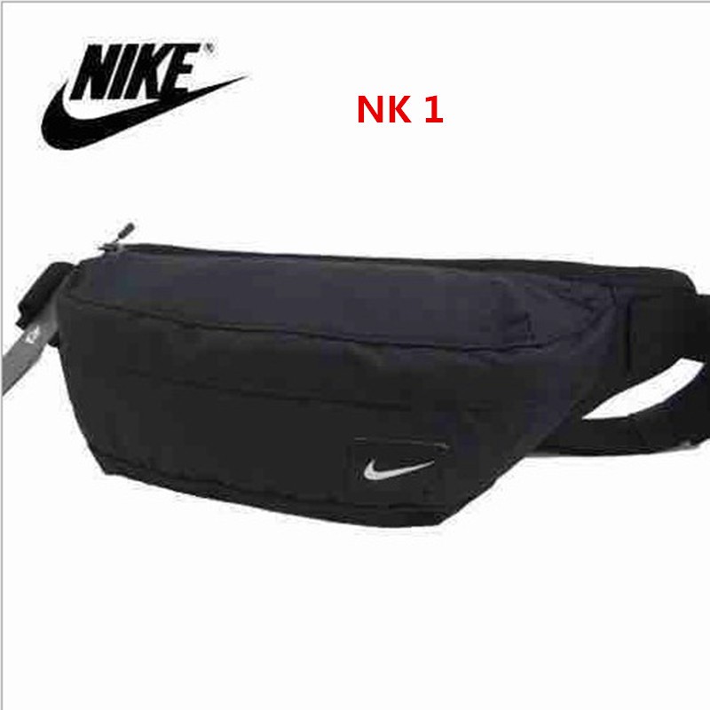 running waist bag nike