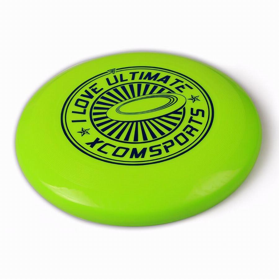 frisbee professional disc