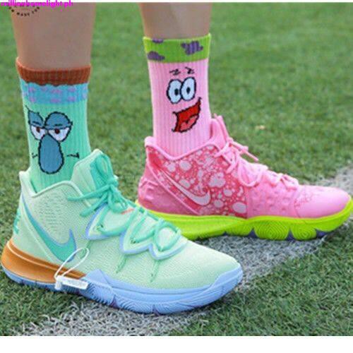 kyrie irving egyptian shoe