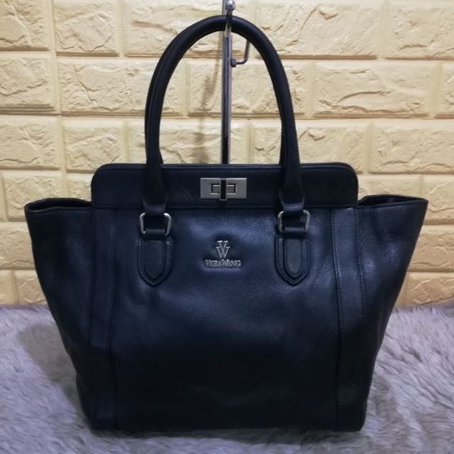 vera wang tote bags