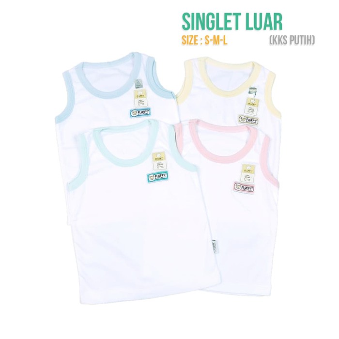 baby singlets