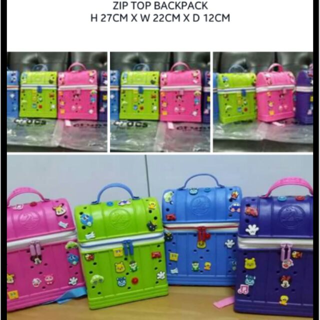 jansport superbreak pink