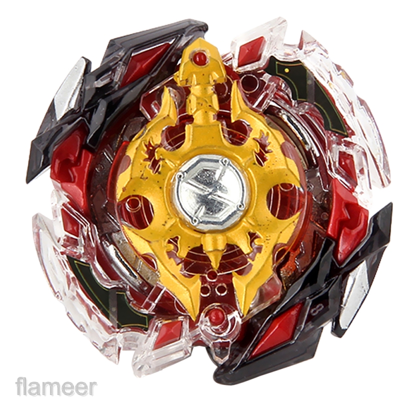 Flameer Beyblade Rapidity Fight 4D Burst Character Toys LEGEND SPRIGGAN ...