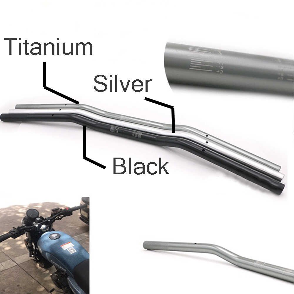 drop bars motorcycle