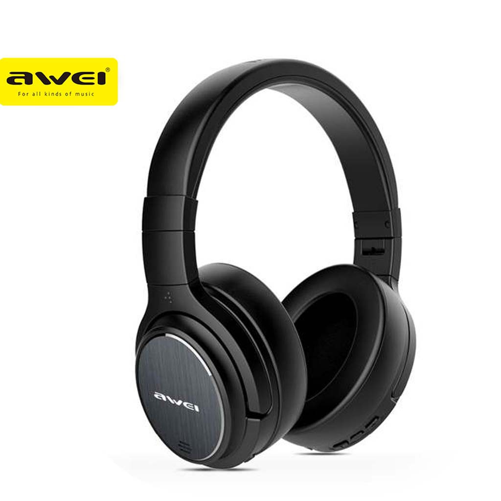 Awei A780BL Headphones Foldable Earphone Bluetooth 5.0 Headphone