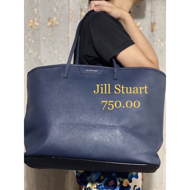Jill Stuart Bag Shopee Philippines