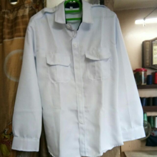 Padpao Security Guard Uniform Philippines is rated the best in 01/2024