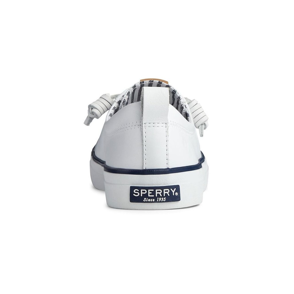 women's crest vibe 85th anniversary sneaker