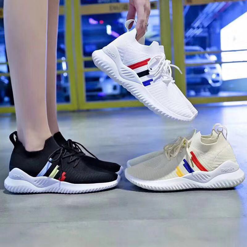 shopee rubber shoes for women