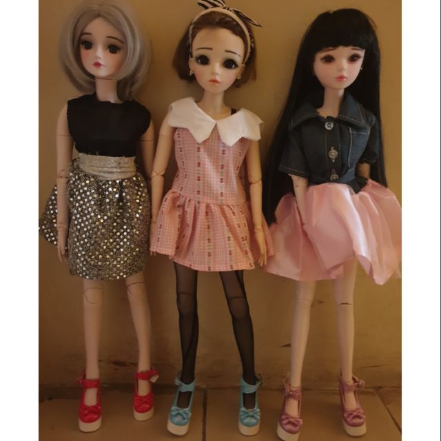 bjd doll shopee