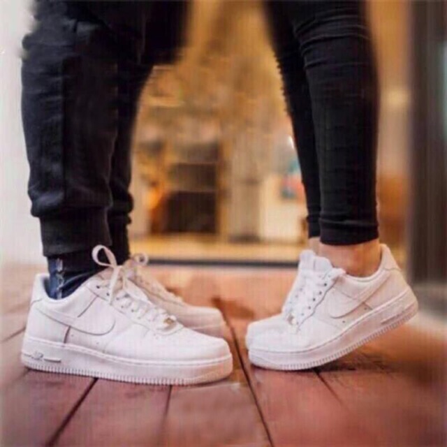 nike air force 1 street style