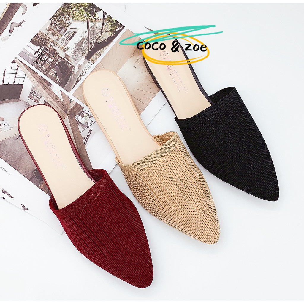 size 11 mules