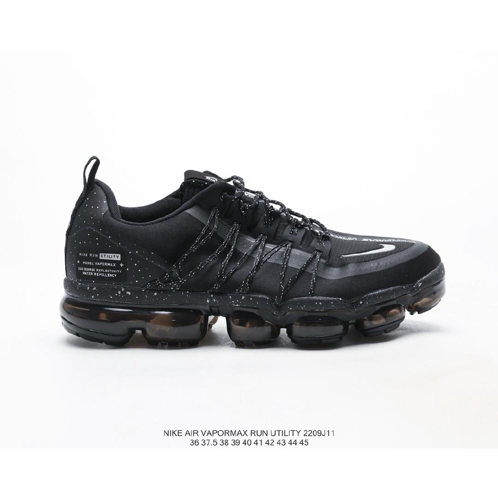 nike air vapormax run utility waterproof