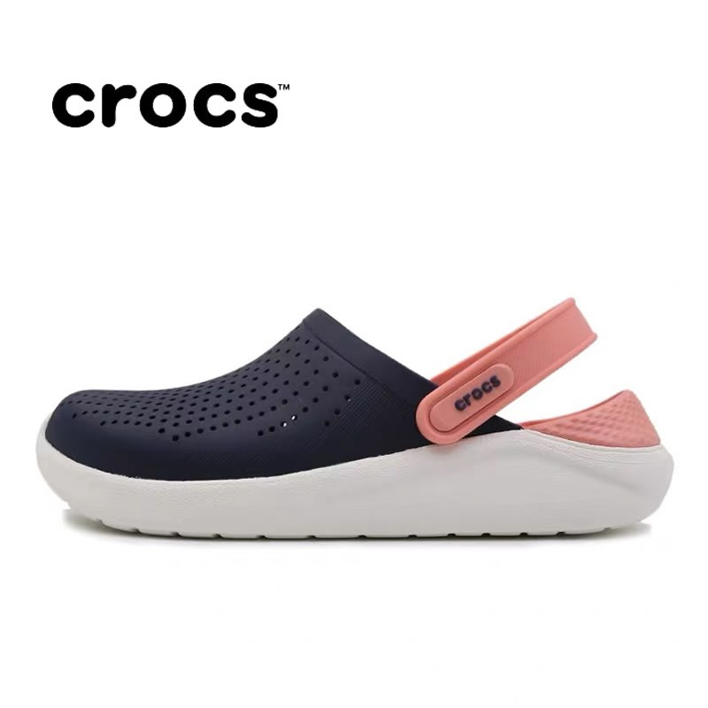 summer crocs for women