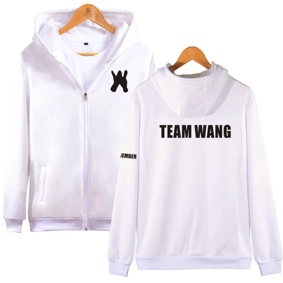 moletom jackson wang