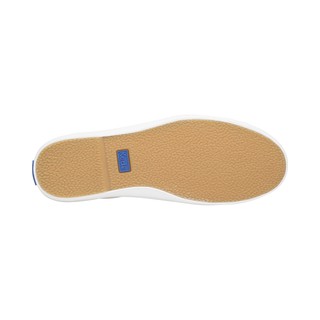 keds tiebreak leather white