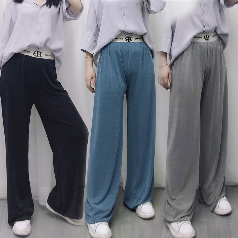 shopee high waist pants