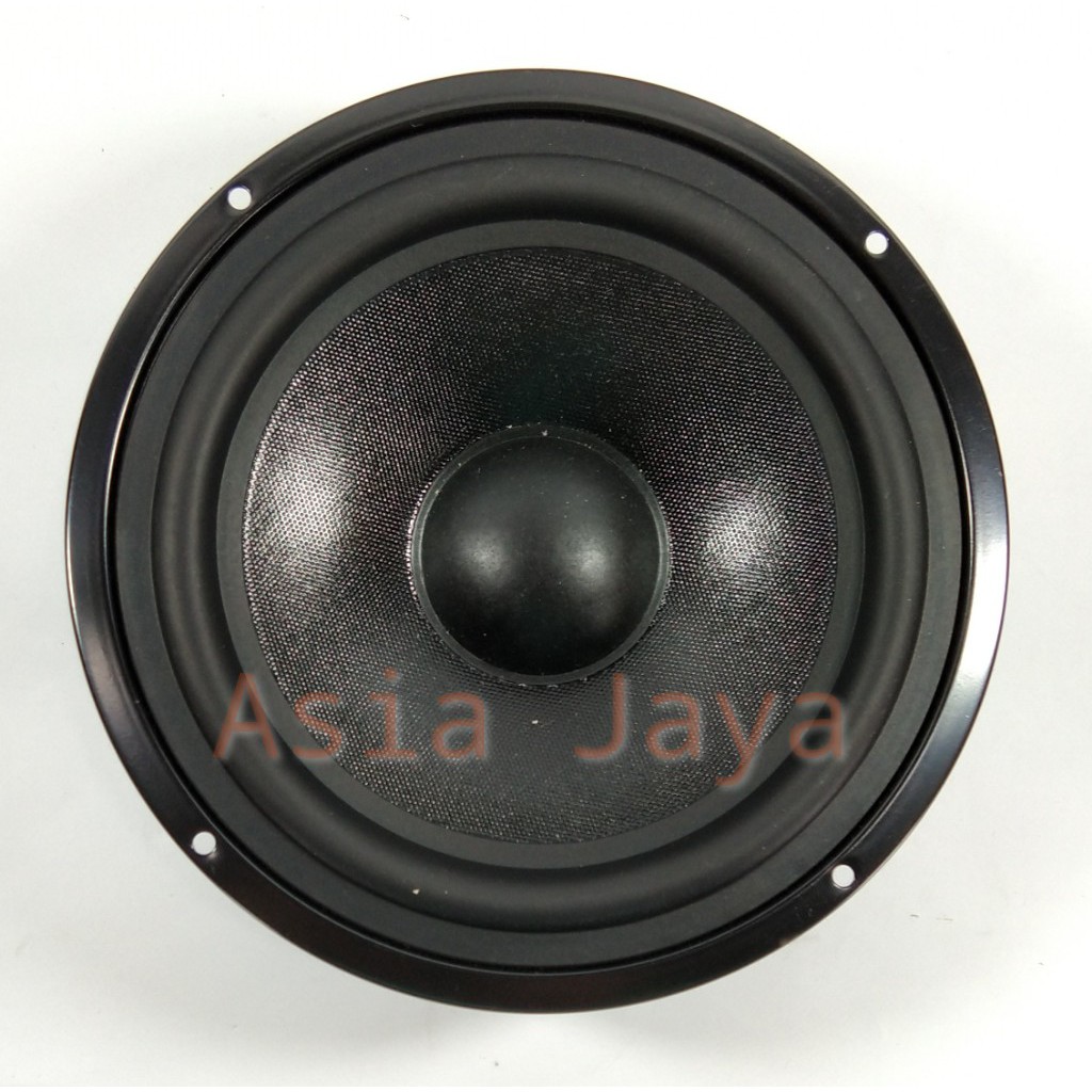 speaker curve 12 inch woofer