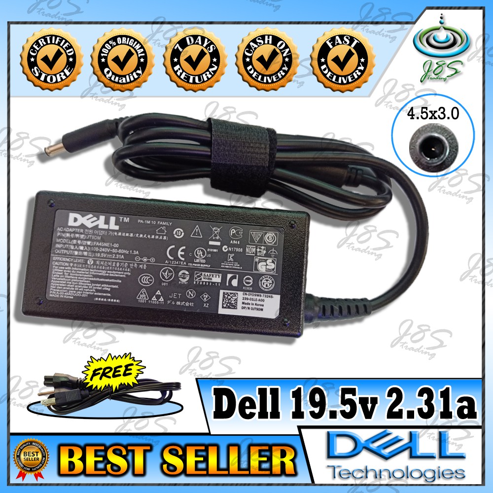 Аккумулятор dell 5570