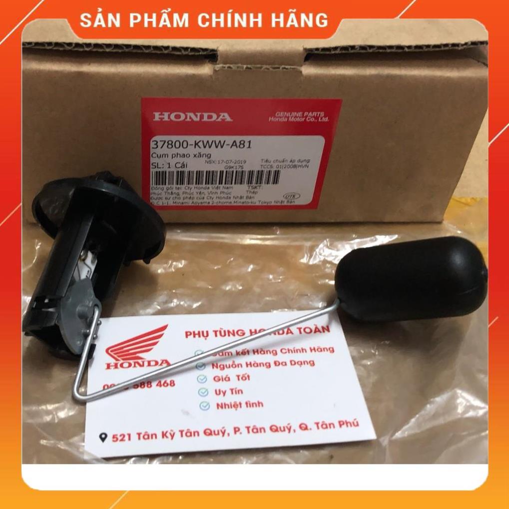 Gasoline Float Set WAVE 110 (> 2013) ZIN Genuine HONDA Shopee Philippines