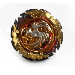 green and gold beyblade