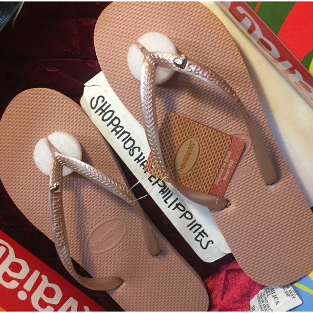 authentic havaianas