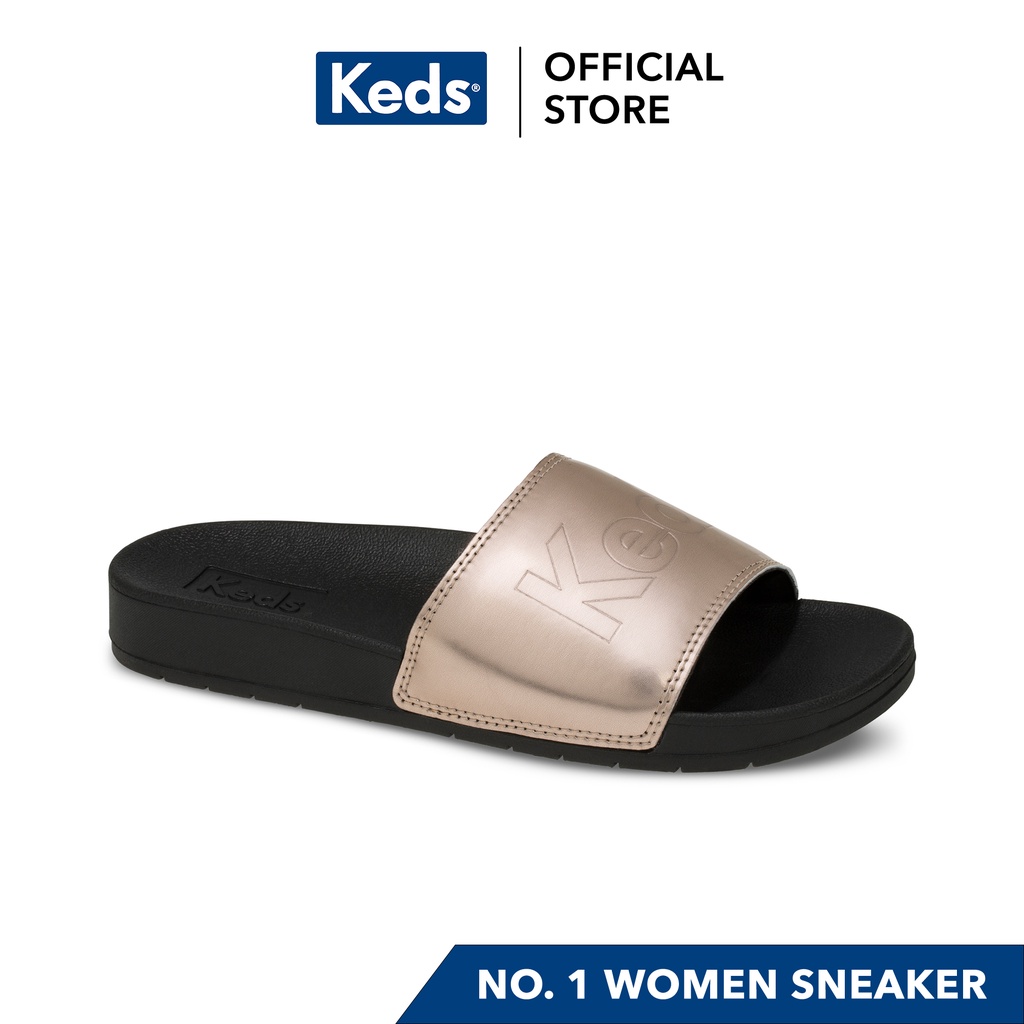 keds flip flops