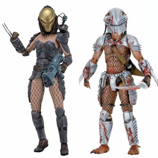 neca 18 inch predator