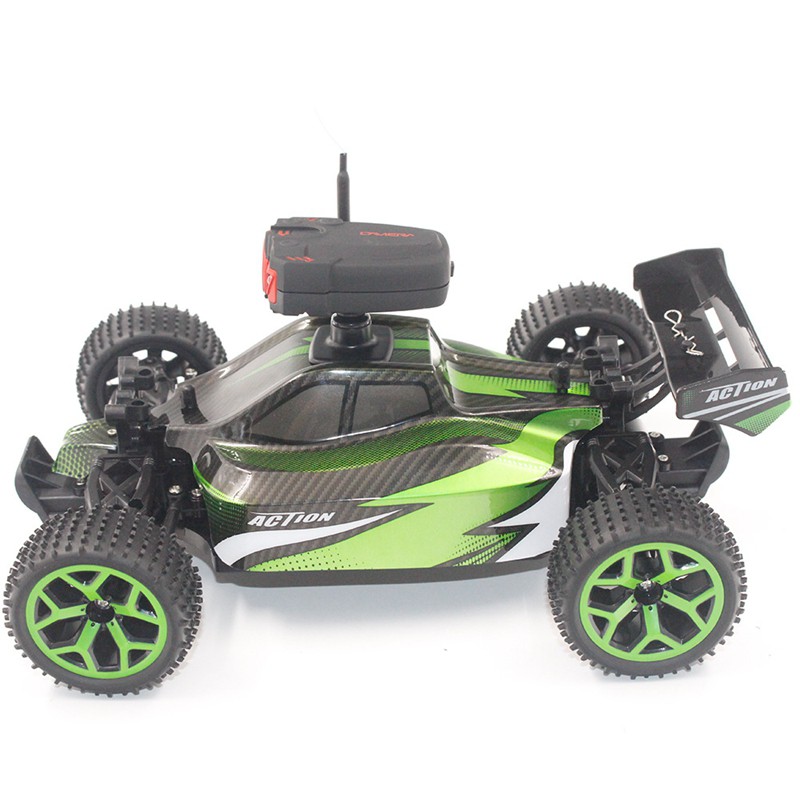 radio control car with camera