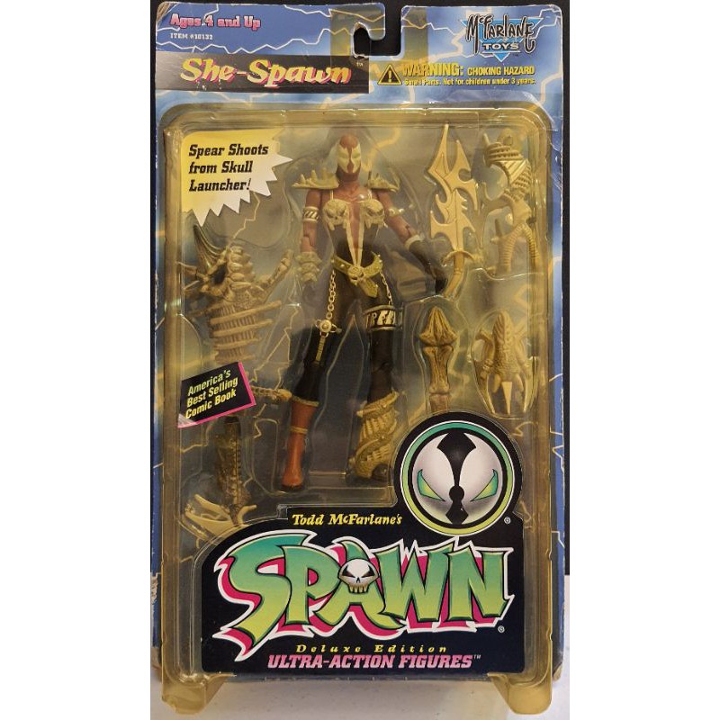 she spawn action figure