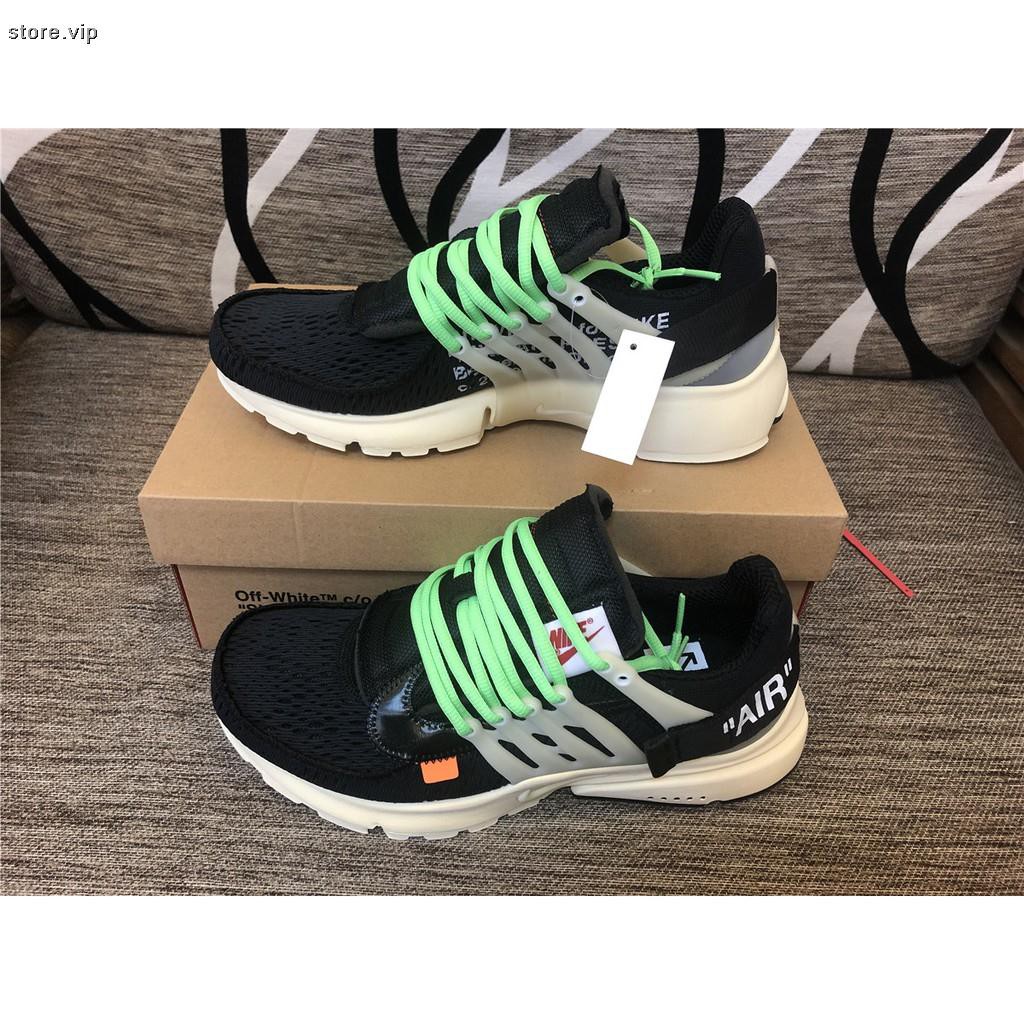 pk god off white presto