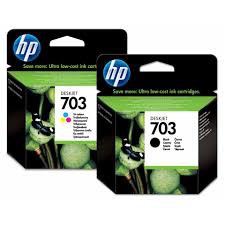 hp 703