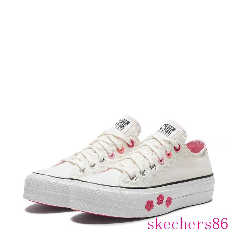 converse cherry blossom