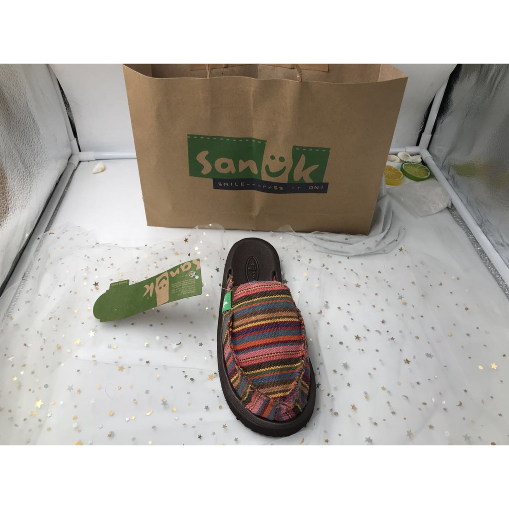 sanuk wholesale