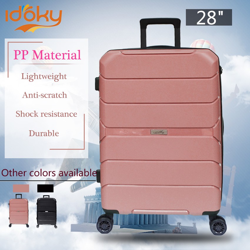 idoky luggage