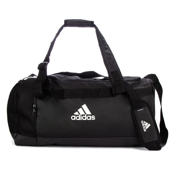 convertible training duffel bag