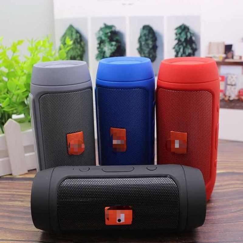 Cod Jbl Charge 2 Mini Portable Wireless Speaker Shopee Philippines