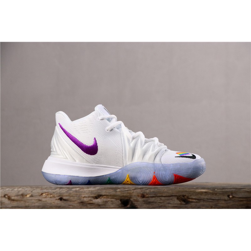 KYRIE 5 OEM NEW ARRIVAL MENS BASKETBALL SHOES