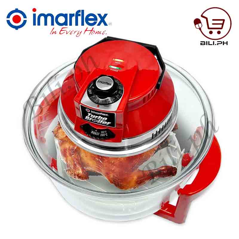 imarflex-turbo-broiler-12l-cvo-650g-shopee-philippines