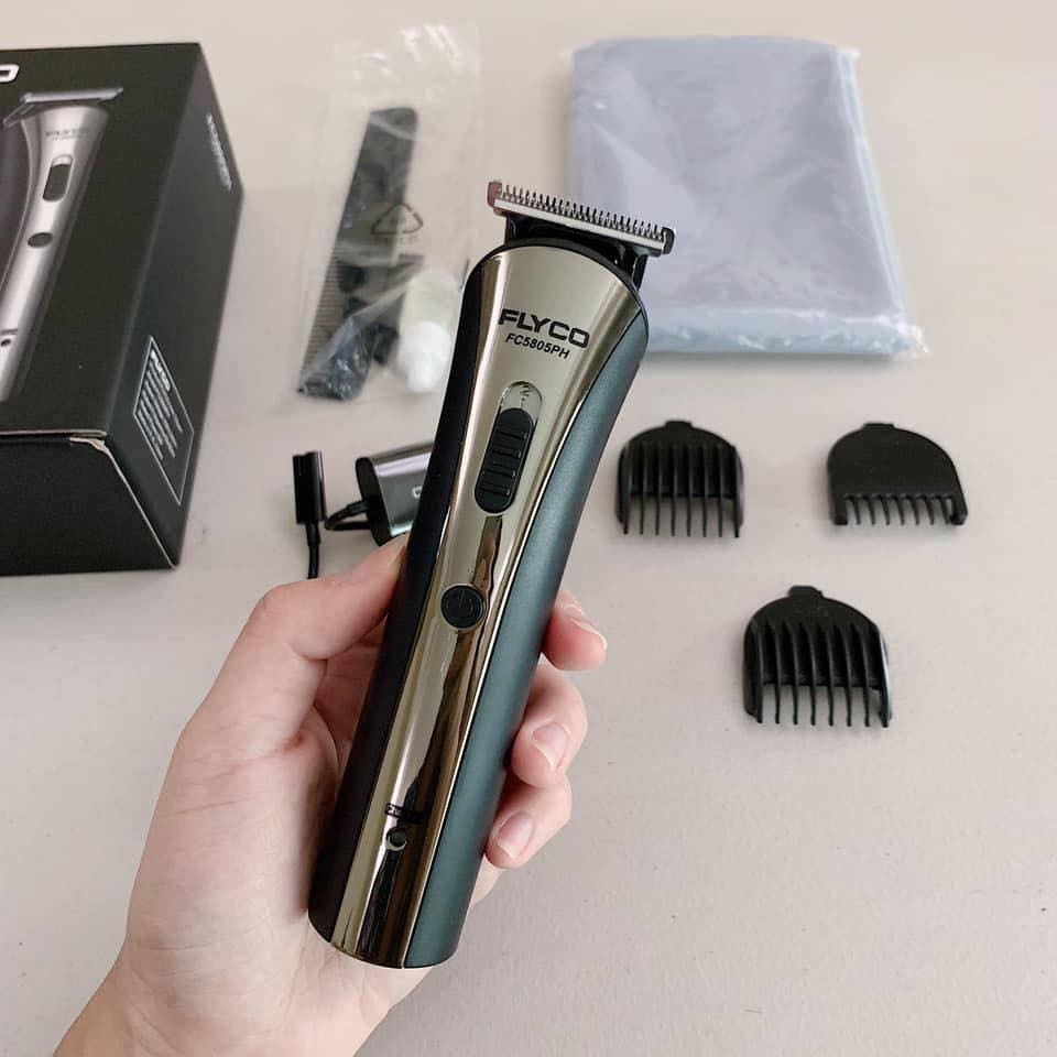 flyco hair clipper fc5805ph