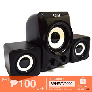 computer buffer speaker price