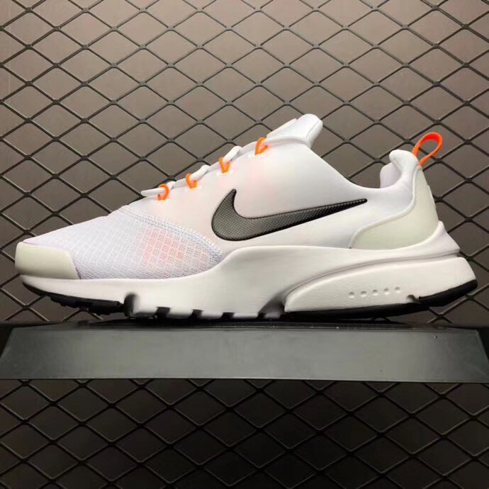 nike presto fly orange